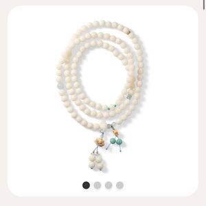 Fidget Beads Mudi Quiet Path